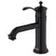 Option Oil Rubbed Bronze