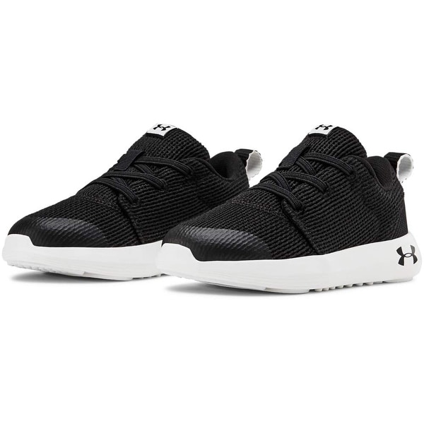 baby under armour shoes