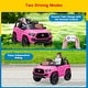 preview thumbnail 25 of 26, Officially Licensed Toyota Tacoma 12V Kids Ride On Car