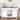 48"Sideboard Coffee Wine Bar Cabinet w/ 3 Drawers, 2 Barn Door, Wine & Glass Rack