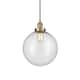Option Antique Brass / Seedy