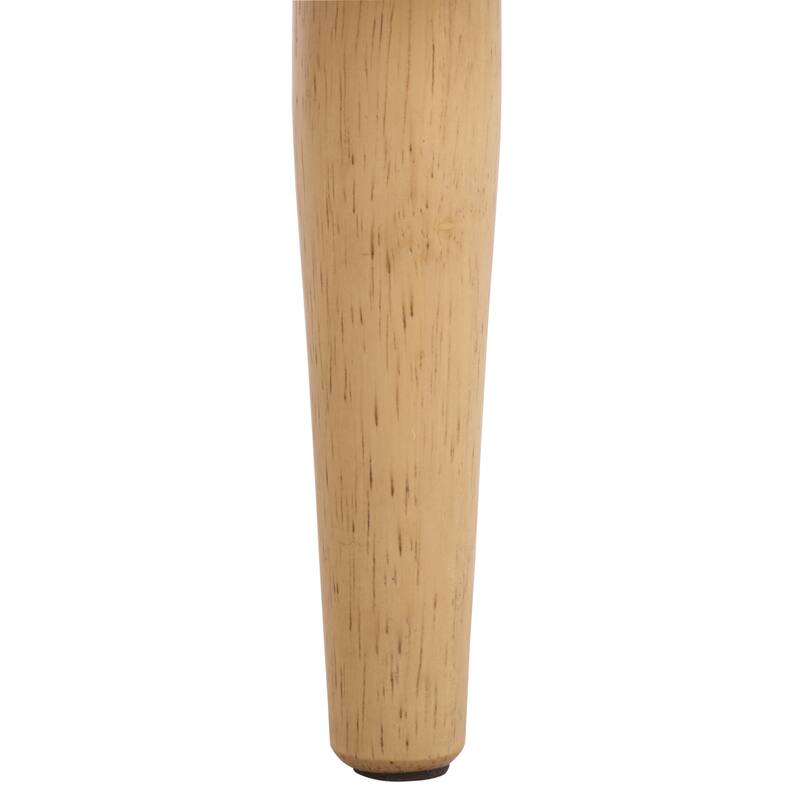 SAFAVIEH Home Brey 2-Drawer Nightstand