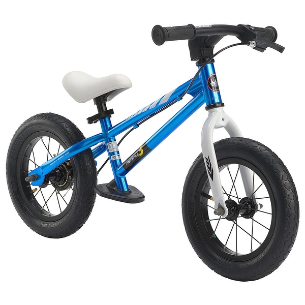 Royal baby 2025 balance bike