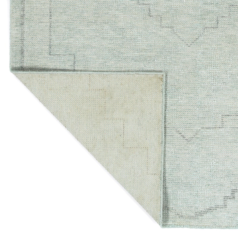 Adana Hand-Woven Bamboo Silk Area Rug