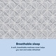 preview thumbnail 3 of 10, Serta Classic Clarks Hill LTD 12.5" Firm Mattress