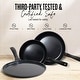 preview thumbnail 7 of 13, Alva Energy Non-Toxic Nonstick Frying Pan