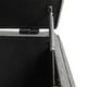 preview thumbnail 60 of 152, Rectangle Chenille Upholstered Storage Ottoman