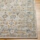 preview thumbnail 3 of 16, Livabliss Transitional Beckham Medallion Area Rug