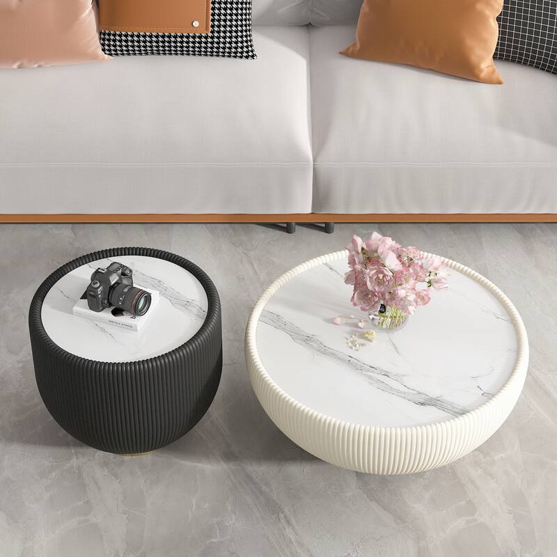 Luxurious Side Table for Home Decor Living Room