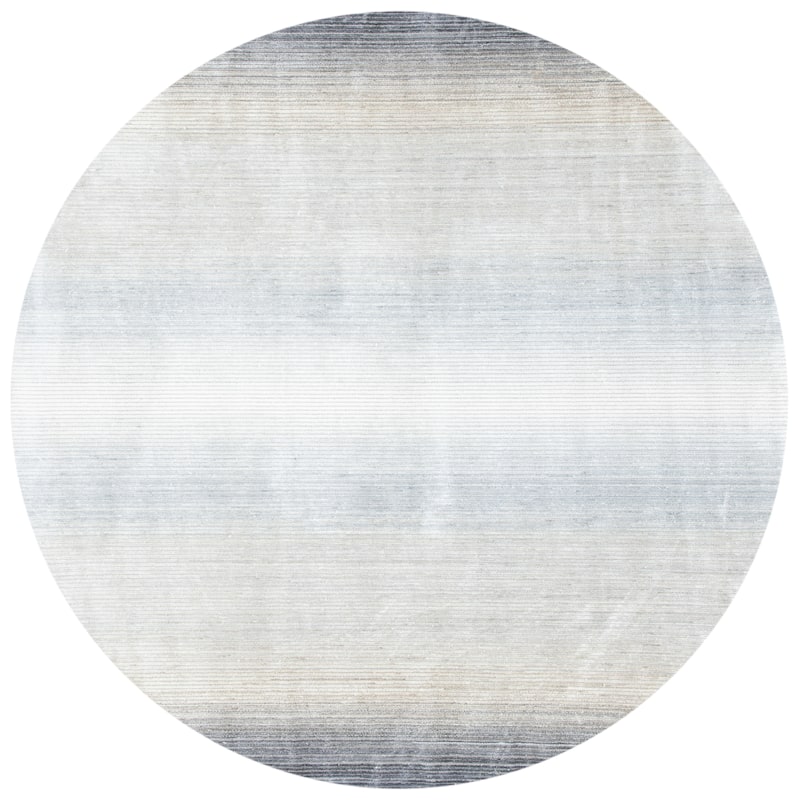 SAFAVIEH Dream Shakuntla Ombre Viscose Rug