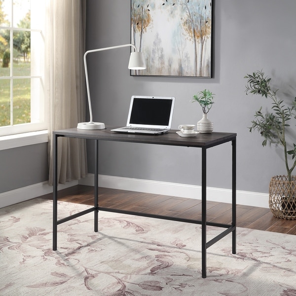 Contempo 42" Desk. Opens flyout.