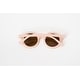 preview thumbnail 22 of 41, Toddler & Kid Retro Sunglasses - Pink