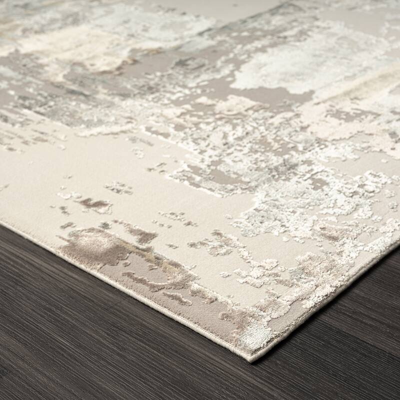 Cecilia Ultra-Soft Performance Indoor Area Rug by Sevita