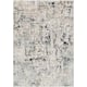 Tamboia Updated Abstract Area Rug