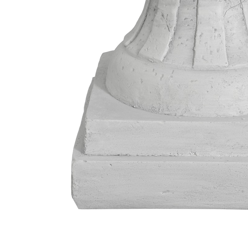 Christopher Knight Home- Caldwell Outdoor Garden MGO Urn