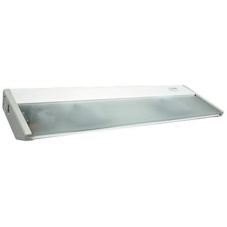Elco EUC53 24" Incandescent Xenon Undercabinet Light - Bed Bath ...