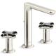 Option Polished Nickel