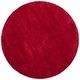 preview thumbnail 77 of 110, SAFAVIEH Milan Shag Maibritt 2-inch Thick Area Rug