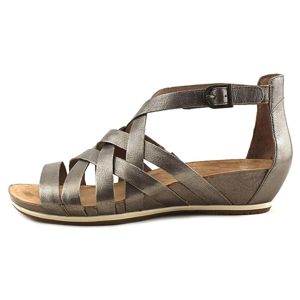 dansko women's vivian gladiator sandal