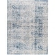 preview thumbnail 2 of 4, Ingle Traditional Medallion Area Rug