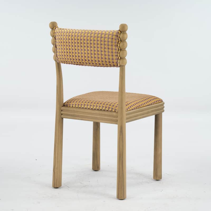 Hulu Chair 2pc Set