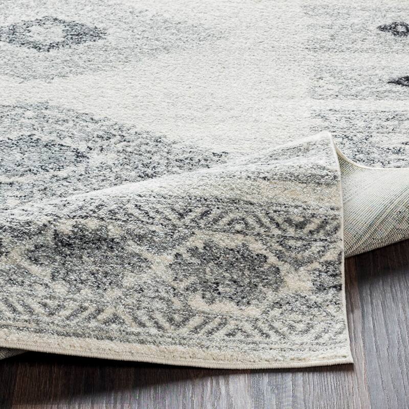 Livabliss Camryn Boho Southwestern Area Rug