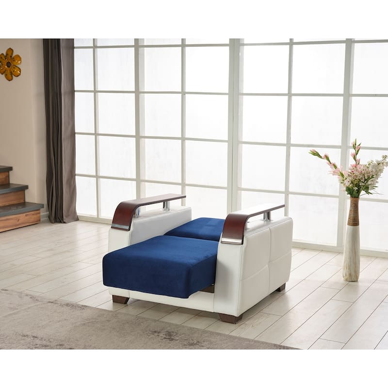 Regina Modern Comfortable Chair For Living Room