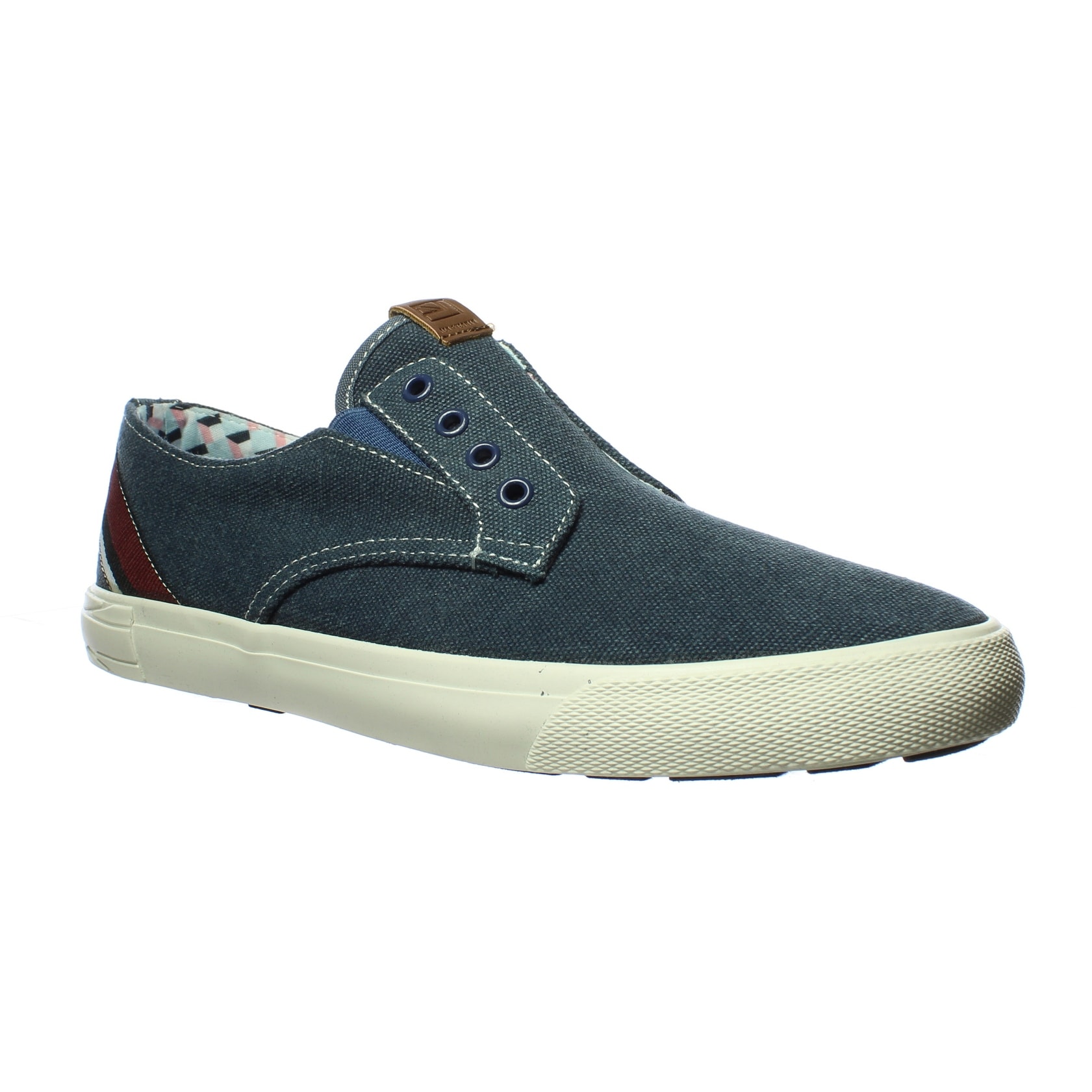 ben sherman percy laceless