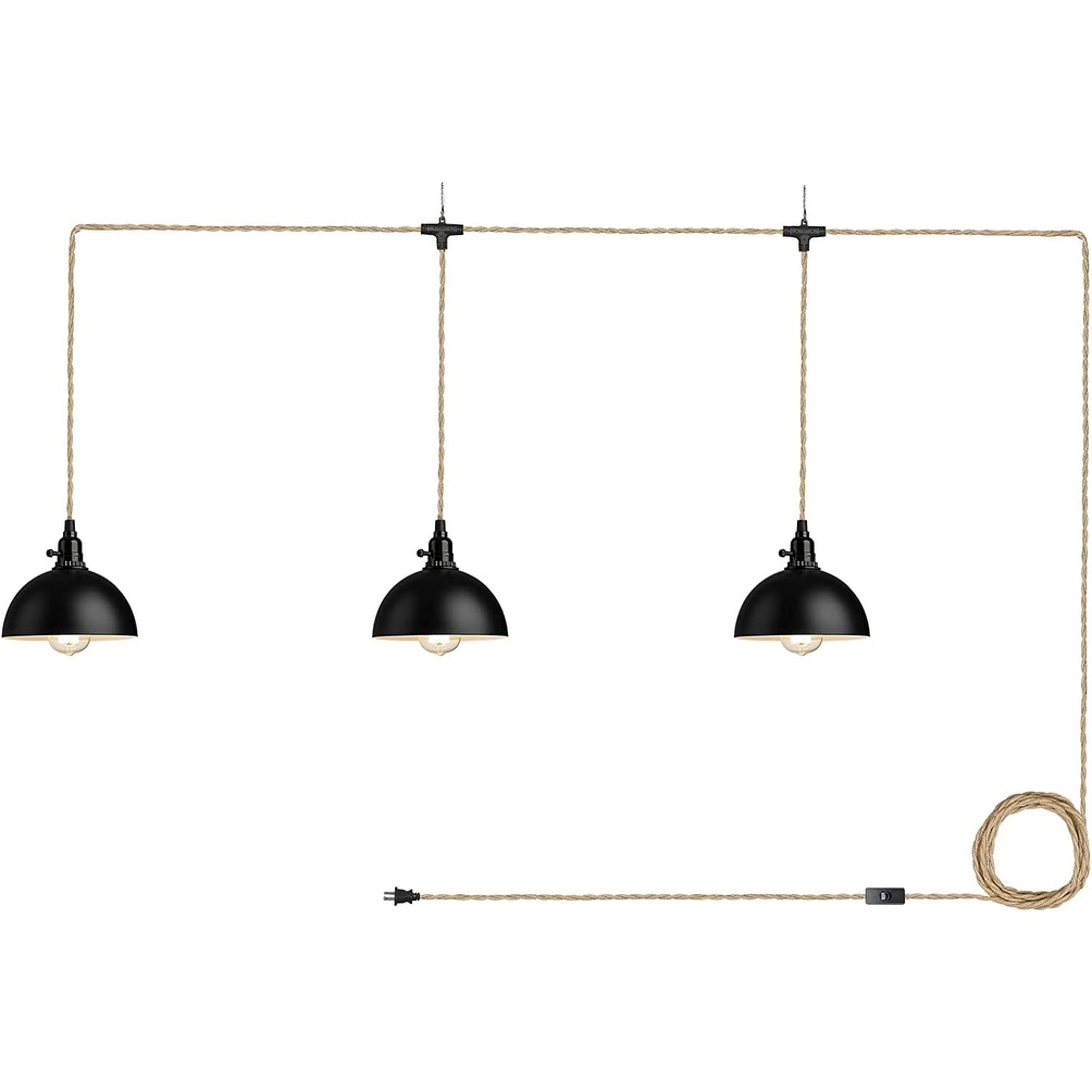 3-Light-Pendant-Light-with-