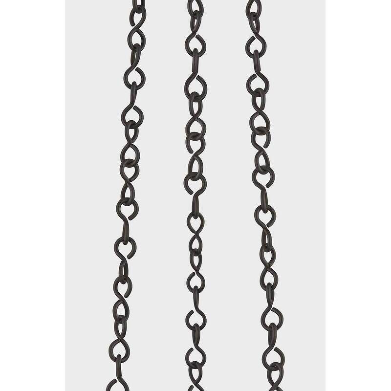 Hudson Valley Lighting 2322 Awosting 3 Light 22" Wide Pendant with