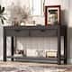 Option Antique brown