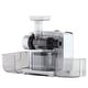 preview thumbnail 4 of 9, Omega Cold Press 365 Masticating Slow Juicer and Nutrition System with On-Board Storage