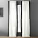 Option Warm Off-White & Black