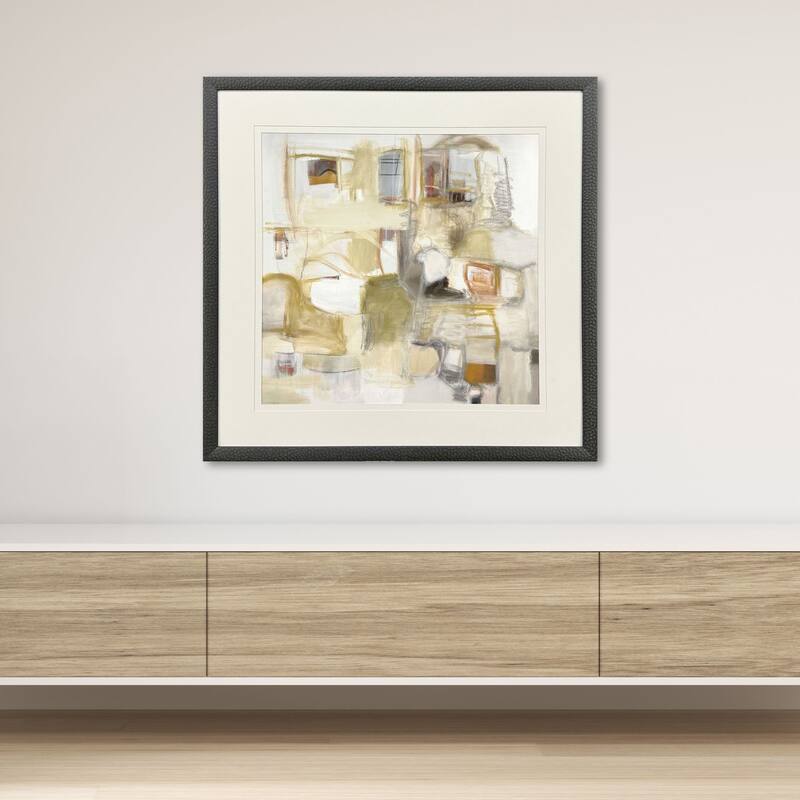 Paragon Dreaming of Portugal Framed Art - Wood