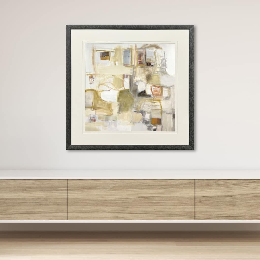 Paragon Dreaming of Portugal Framed Art