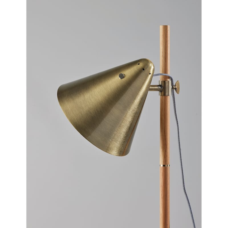 Bryn Floor Lamp