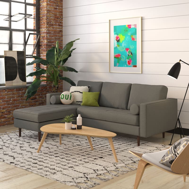 Bloomfield Reversible Sectional