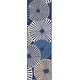 preview thumbnail 4 of 78, Nourison Grafix Modern Geometric Area Rug
