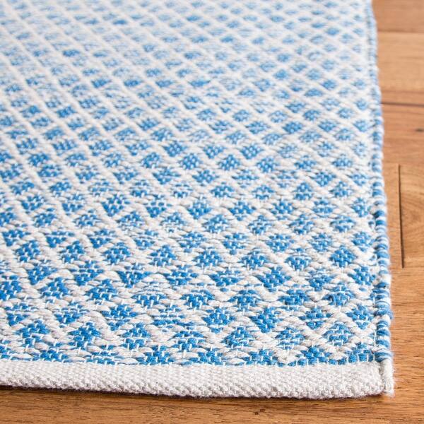 Shop Safavieh Handmade Flatweave Montauk Geert Casual Cotton Rug