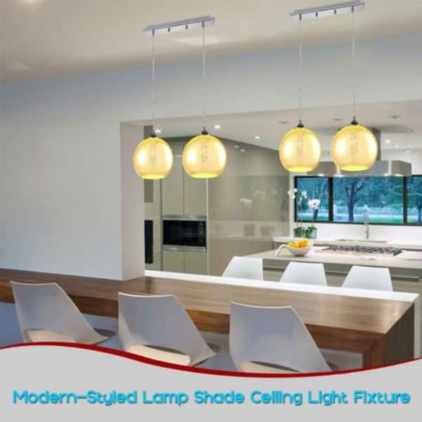 Pendant Light Dual Hanging Lamp Ceiling Fixture Pendant Light Dual Hanging Lamp Ceiling Fixture