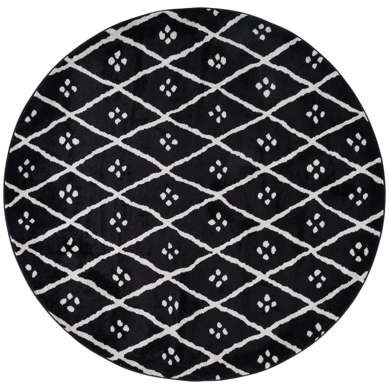SAFAVIEH Amherst Orlaith Contemporary Rug
