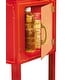 preview thumbnail 6 of 4, Movie Theater Style 2.5-Oz Kettle, 10-Cup 48-Inch Popcorn Cart