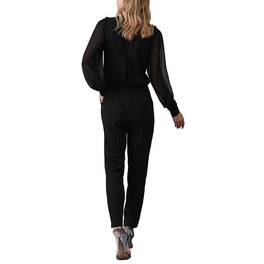 reiss adeliza jumpsuit
