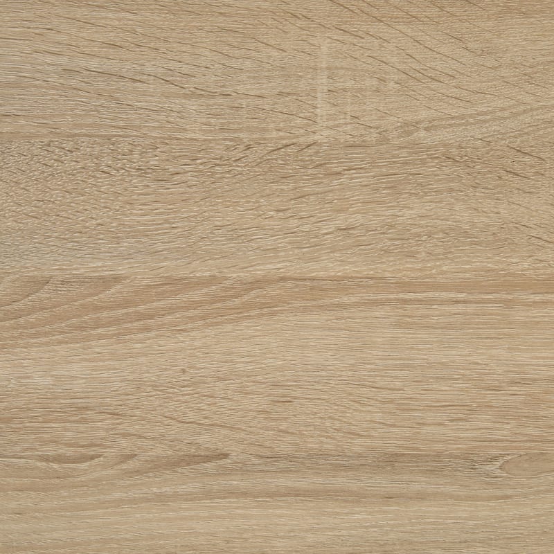 Arielle 2-drawer Bedroom Nightstand with Casters Light Oak