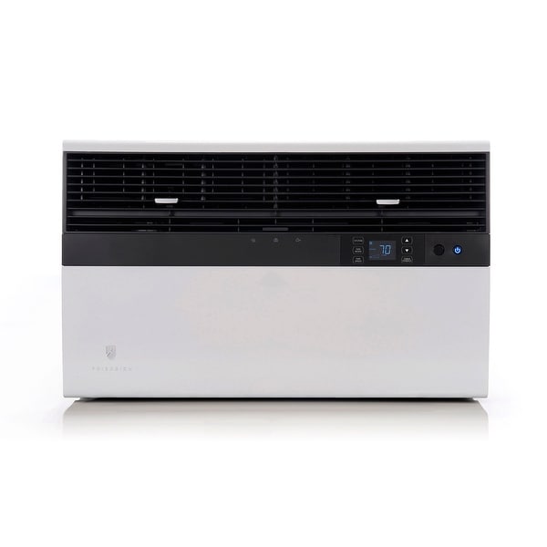 Friedrich EL24N35B 24000 BTU 240V Window Air Conditioner with 5500 BTU Heater and Electronic Controls