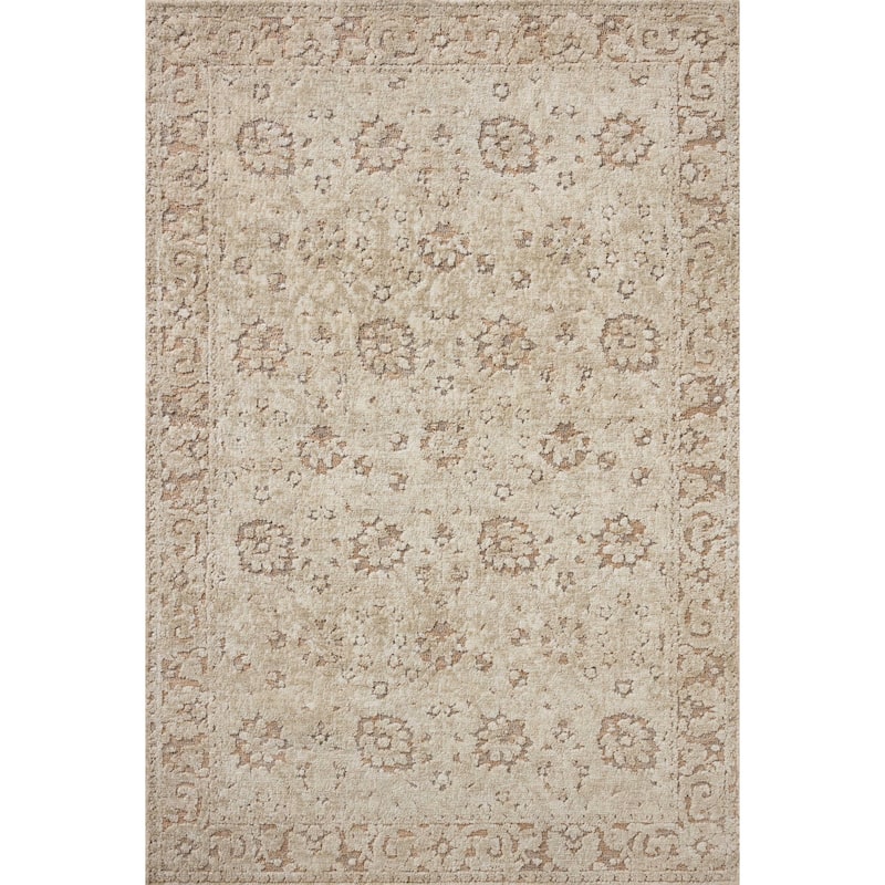 Alexander Home Paxen Traditional Area Rug