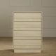 preview thumbnail 3 of 12, South Shore August 4-Drawer Chest