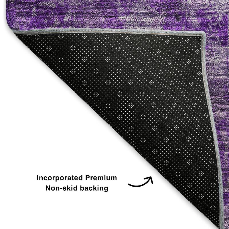 Premium Washable Super Soft Modern Arianna Mayfield Rug
