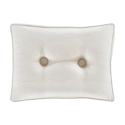 J. Queen New York La Boheme Boudoir Decorative Throw Pillow