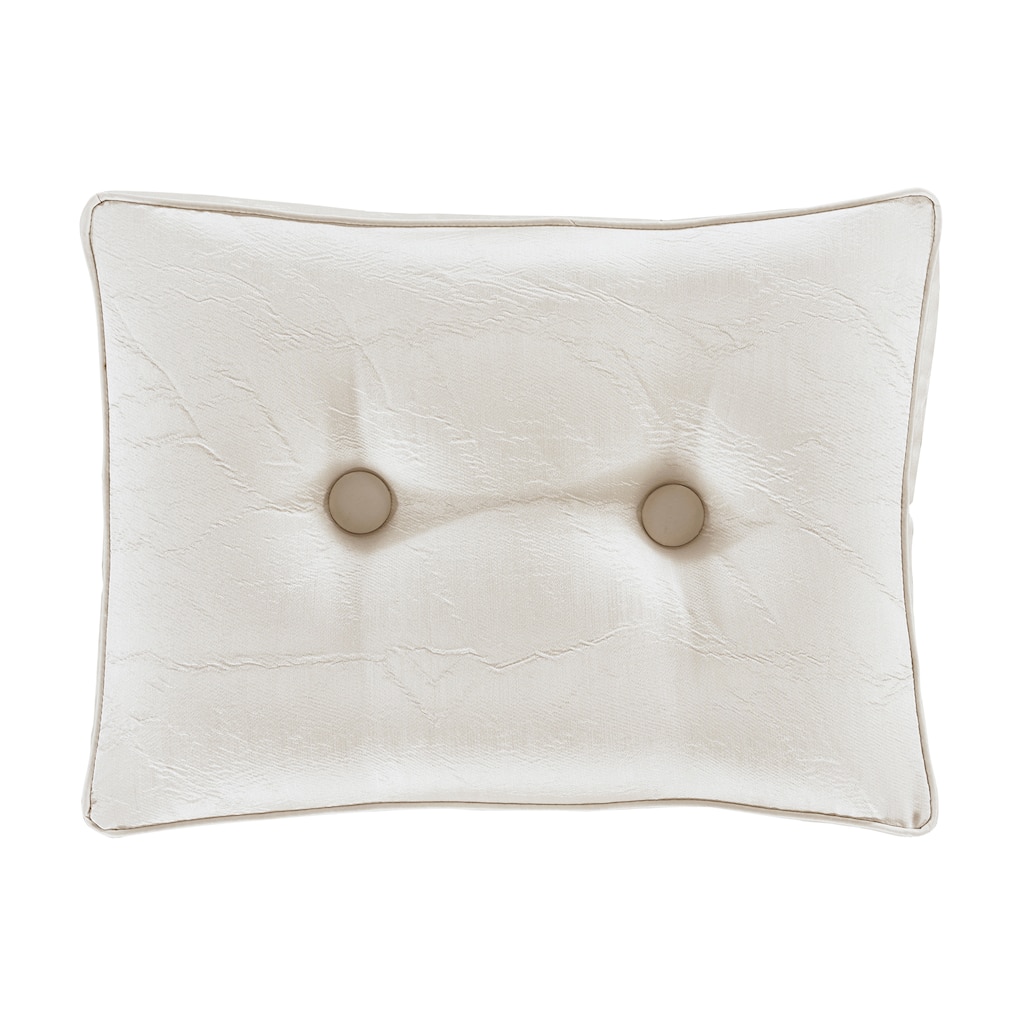 J. Queen New York La Boheme Boudoir Decorative Throw Pillow
